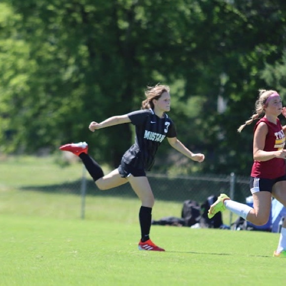 Meet your Posher, Macy - Picture 1 of 1